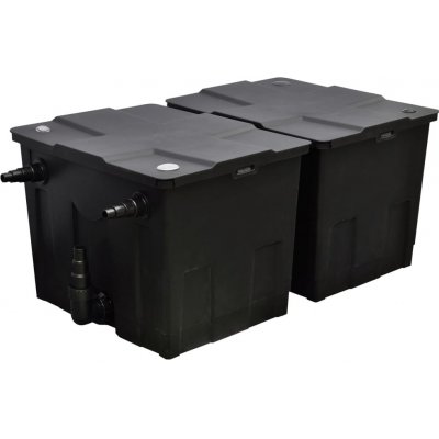 Greatstore Bio jezírková filtrace 12000 l/h – HobbyKompas.cz