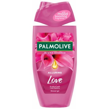 Palmolive Memories of Nature Flower Field sprchový gel 250 ml