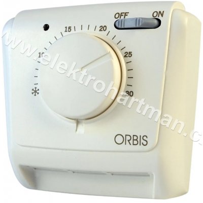 ORBIS CLIMA MLI 835 ELEMAN – Sleviste.cz