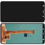 LCD Displej Samsung GALAXY A7 – Zboží Živě