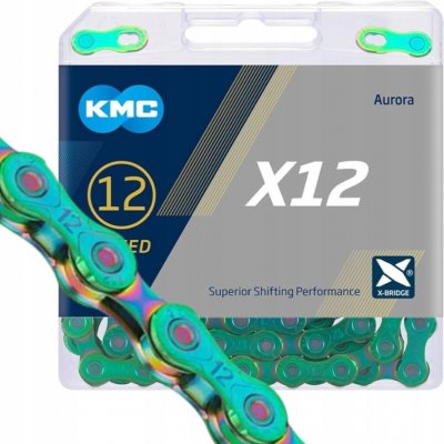 KMC X-12 – Hledejceny.cz