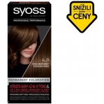 Syoss 4 8 čokoládově hnědý – Zboží Mobilmania