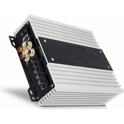 Zapco ST-500XM III – Zboží Mobilmania