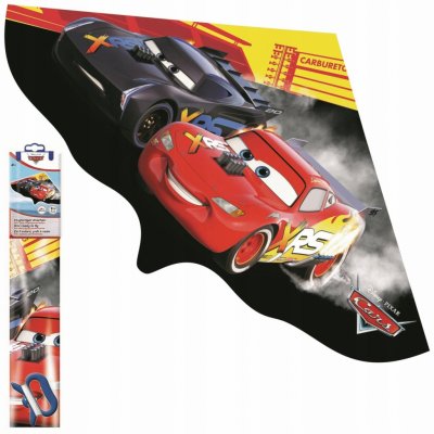Günther BLESK McQUEEN 115 x 63 cm – Zboží Dáma