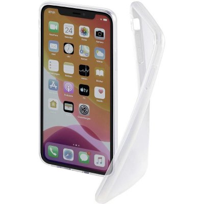 Pouzdro Hama "Crystal Clear" Apple iPhone 12, iPhone 12 Pro čiré – Zboží Mobilmania