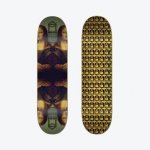 SK8Maifa Cultureshock – Zboží Dáma