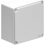 Lovato Electric LPZM5E8 METAL CONTROL STAT. W/O HOLE 160X160X90 – Hledejceny.cz