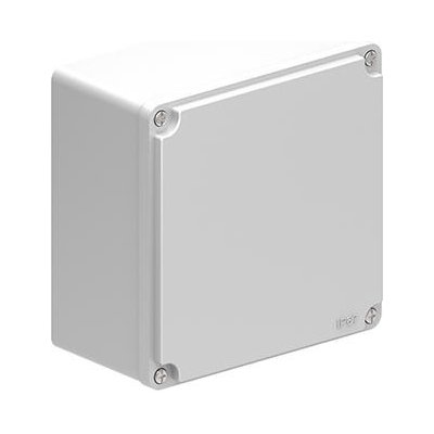 Lovato Electric LPZM5E8 METAL CONTROL STAT. W/O HOLE 160X160X90 – Hledejceny.cz