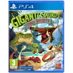Gigantosaurus: Dino Sports – Zbozi.Blesk.cz