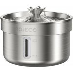 Rojeco Nerezová fontána 2 l – Zboží Dáma