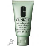 Clinique Naturally Gentle Eye Make Up Remover 75 ml – Sleviste.cz