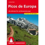 Picos de Europa – Zboží Dáma
