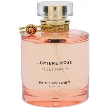 Gres Lumiere Rose parfémovaná voda dámská 100 ml