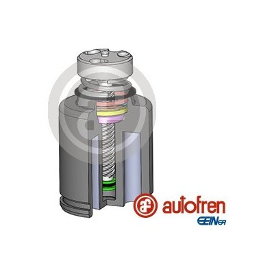 D025234RK AUTOFREN SEINSA Píst, brzdový třmen – Zbozi.Blesk.cz