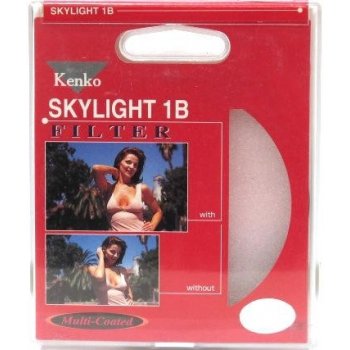 Kenko Skylight 1B MC 82 mm