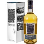 Six Isles Voyager Blended Malt Whisky 46% 0,7 l (karton) – Hledejceny.cz