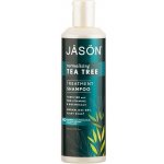 Jason šampon proti lupům Tea Tree 517 ml – Zboží Mobilmania