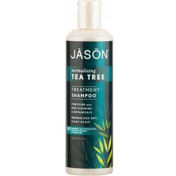 Jason šampon proti lupům Tea Tree 517 ml