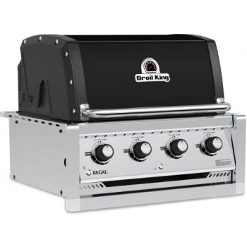 Broil King Regal 420 Built-in