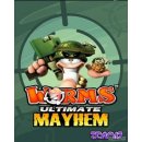 Worms Ultimate Mayhem (Deluxe Edition)