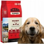Acana Classics Red Meat 14,5 kg – Hledejceny.cz