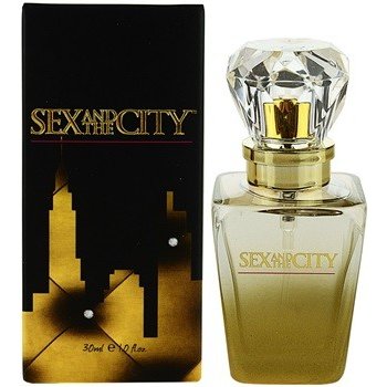 Sex and the City Sex and the City parfémovaná voda dámská 30 ml