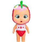 Cry Babies Magic Tears BEACH BABIES panenka Ella – Sleviste.cz