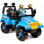 ALDOTRADE Šlapací auto modrá – Zboží Dáma ALDOTRADE Šlapací auto modrá – Zboží Dáma