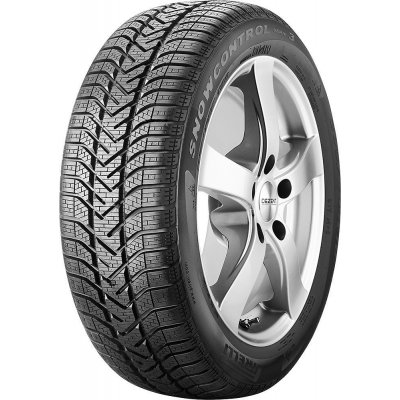 Pirelli Winter Snowcontrol 3 195/55 R16 87H – Hledejceny.cz