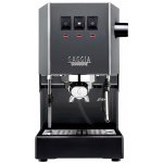 Gaggia New Classic Evo Grey – Sleviste.cz