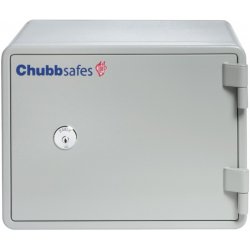 Chubbsafes Executive Cabinet 15-KL-60