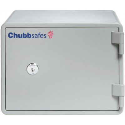 Chubbsafes Executive Cabinet 15-KL-60 – Sleviste.cz