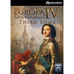 Europa Universalis 4: Third Rome
