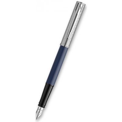 Waterman Allure Deluxe Blue 1507/1374469 – Hledejceny.cz