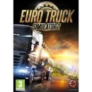 Euro Truck Simulator 2 Cabin Accessories Pack