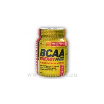 NUTREND BCAA Energy Mega Strong Powder 500g