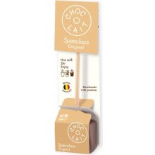 Cho-co lait Choc-o-Lait Speculoos 33 g