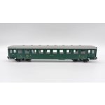 Piko osobní vůz Balm 2.třídy ČSD 53285 – Zboží Dáma