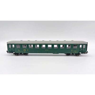 Piko osobní vůz Balm 2.třídy ČSD 53285 – Zboží Dáma