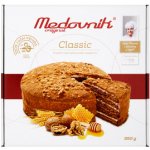 Medovník Original Classic 850 g – Zbozi.Blesk.cz