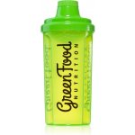 GreenFood Nutrition Shaker 500 ml – Zboží Dáma