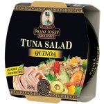 Franz Josef Kaiser tuňákový salát Quinoa 160 g – Zboží Mobilmania