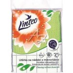 Linteo Utěrka na nádobí micro vlákno 25741 1 ks – Sleviste.cz