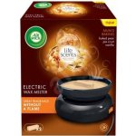 Air Wick Wax Melt strojek + základní vosk Červený pomeranč a guajakové dřevo 22 g – HobbyKompas.cz