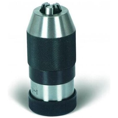 PROMA sklíčidlo rychloupínací 3-16mm, B16, celokovové 25161316 – Hledejceny.cz