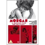 Morgan - A Suitable Case For Treatment DVD – Zbozi.Blesk.cz