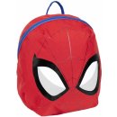 Vagobag batoh Spiderman tmavě modrý