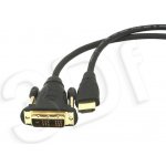 Gembird CC-HDMI-DVI-6 – Zbozi.Blesk.cz