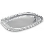 Wimex Podnos ALU oválný 35 x 24 cm 65035 – Zboží Dáma