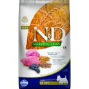 N&D Ancestral Grain Dog Adult Mini Lamb & Blueberry 2,5 kg